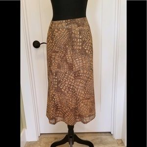 Beautiful  Bianca Nygard Skirt